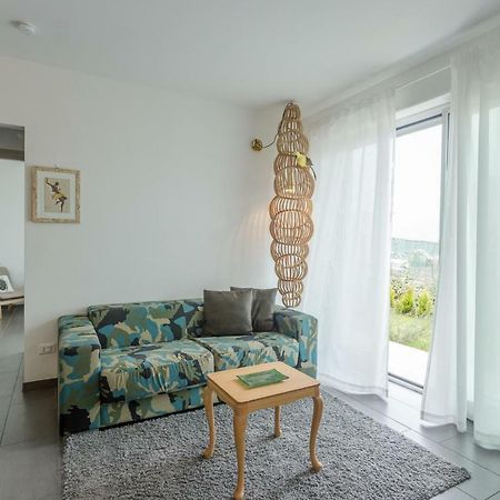 Minerva Residence Лавена-Понте-Треза Экстерьер фото